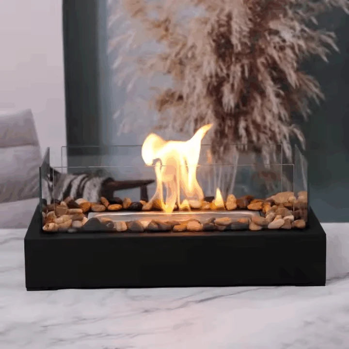 Lighting & FirePlace Displays
