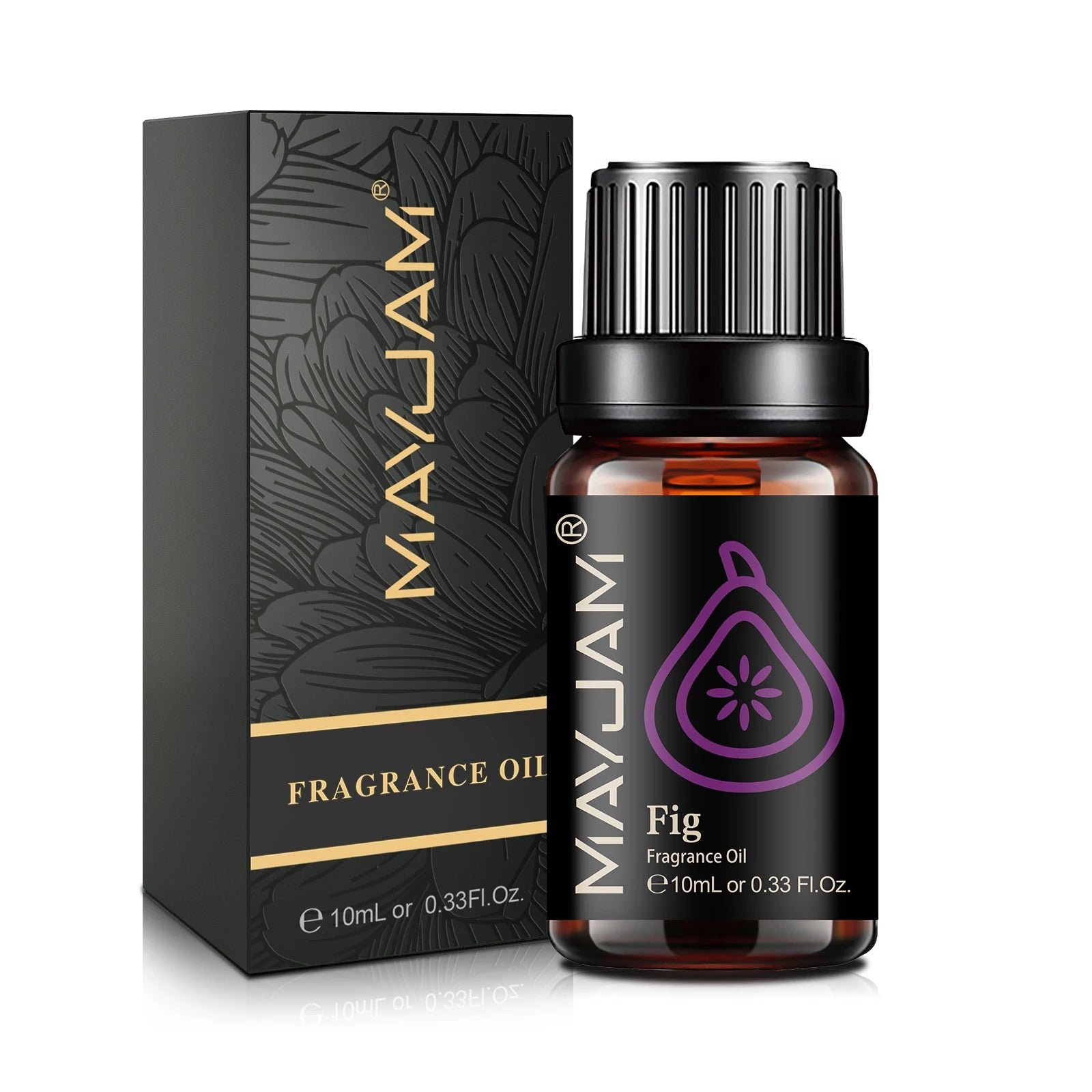 10ML Strawberry Fruit Fragrance Essential Oil for Diffuser Apple Mango Pineapple Watermelon Grape Passion Fruit Coconut Oil