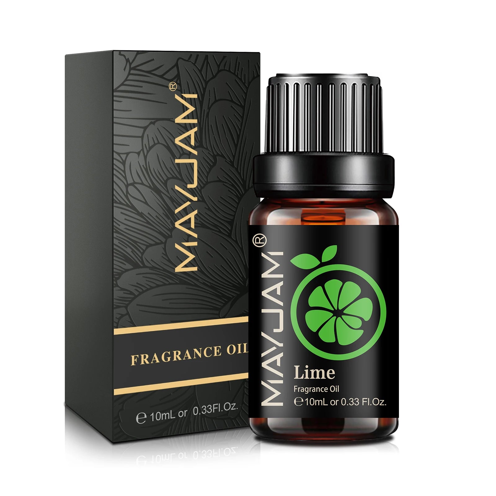 10ML Strawberry Fruit Fragrance Essential Oil for Diffuser Apple Mango Pineapple Watermelon Grape Passion Fruit Coconut Oil