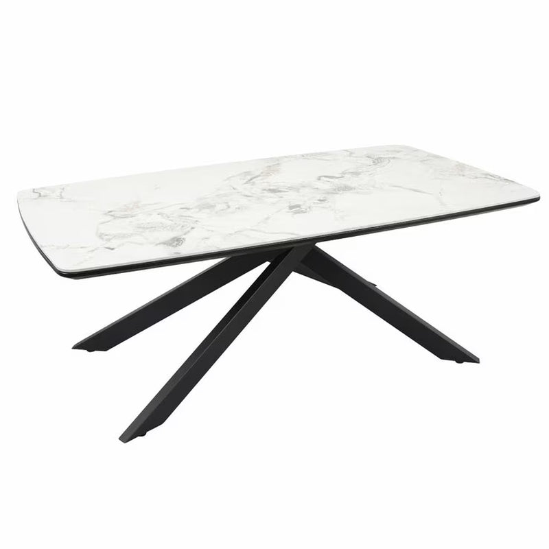 Reva Ceramic Coffee Table