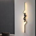 Modern Wall Light Long Decorative Lights Nordic Living Room Lights for Wall Corridor Ceiling Light Home Decor Lighting Fixtures