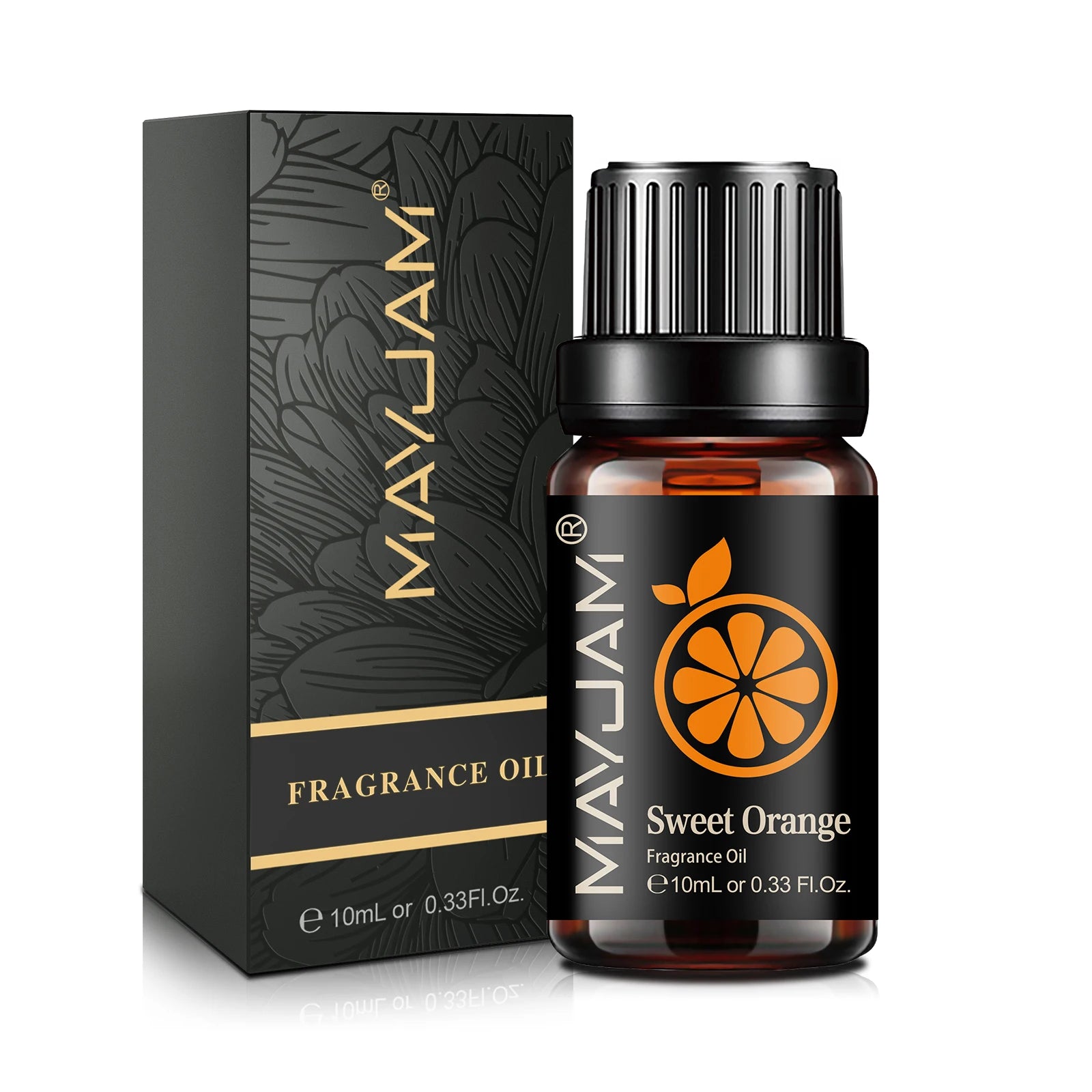 10ML Strawberry Fruit Fragrance Essential Oil for Diffuser Apple Mango Pineapple Watermelon Grape Passion Fruit Coconut Oil