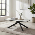 Reva Ceramic Coffee Table
