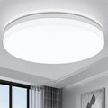 Ultra-Thin round LED Ceiling Lamp Bedroom Light Lustre LED Lights for Room Ceiling Light Fixture Modern Home Decoration
