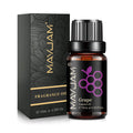10ML Strawberry Fruit Fragrance Essential Oil for Diffuser Apple Mango Pineapple Watermelon Grape Passion Fruit Coconut Oil