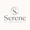 Serene Home Elevation - Home