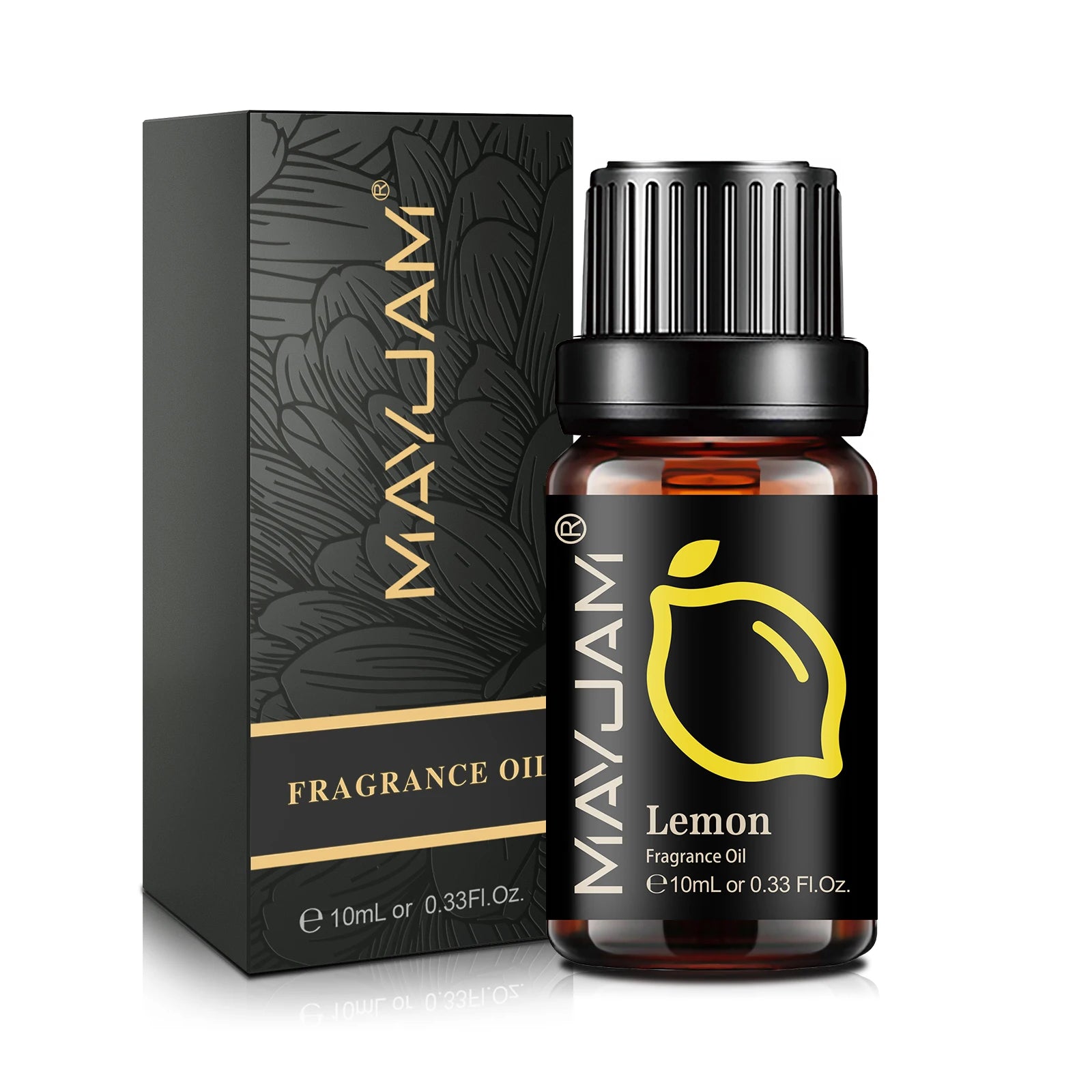10ML Strawberry Fruit Fragrance Essential Oil for Diffuser Apple Mango Pineapple Watermelon Grape Passion Fruit Coconut Oil