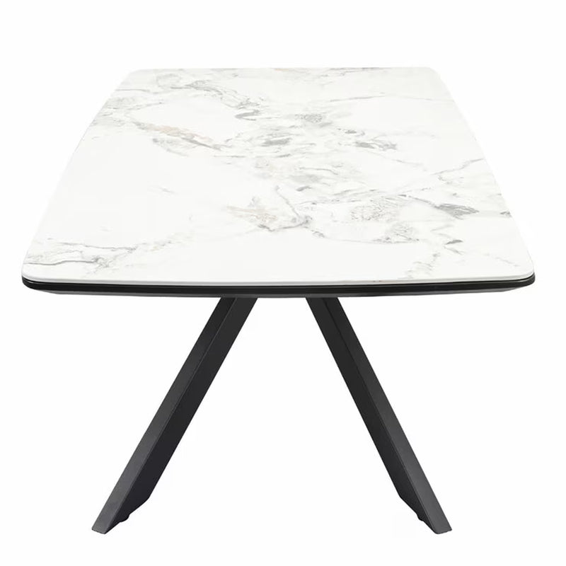 Reva Ceramic Coffee Table
