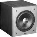T5 Powered Subwoofer - 8 Inch Driver - 70 Watt (Black)