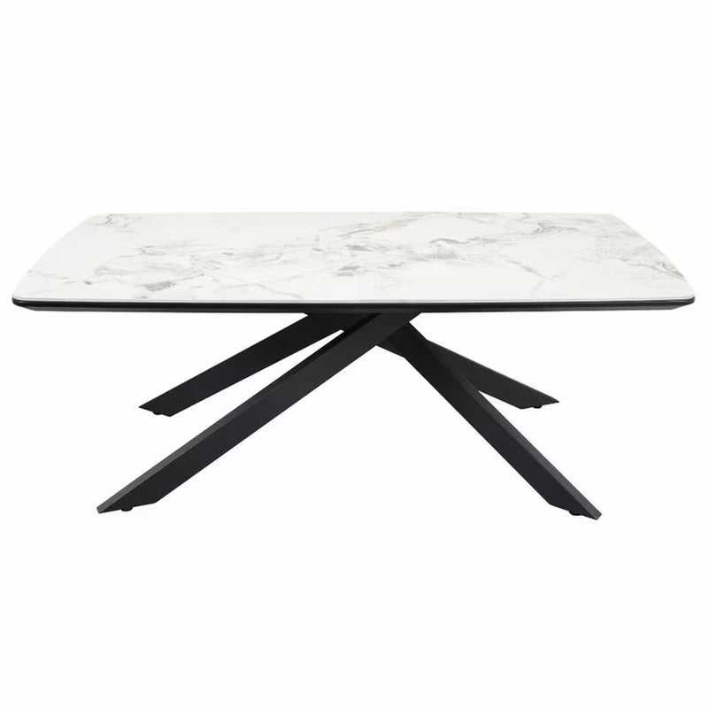 Reva Ceramic Coffee Table